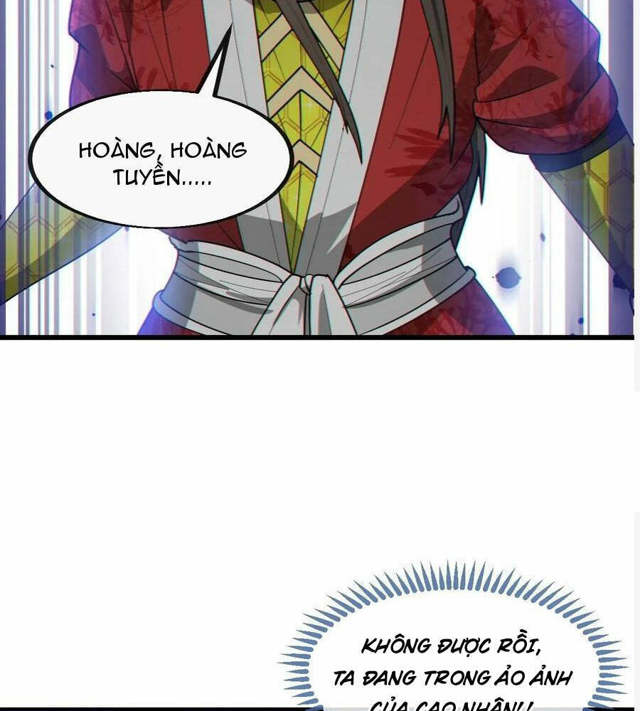 Ta Không Phải Con Cưng Của Khí Vận Chap 219 - Next Chap 220