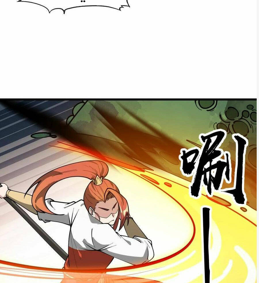 Ta Không Phải Con Cưng Của Khí Vận Chap 219 - Next Chap 220