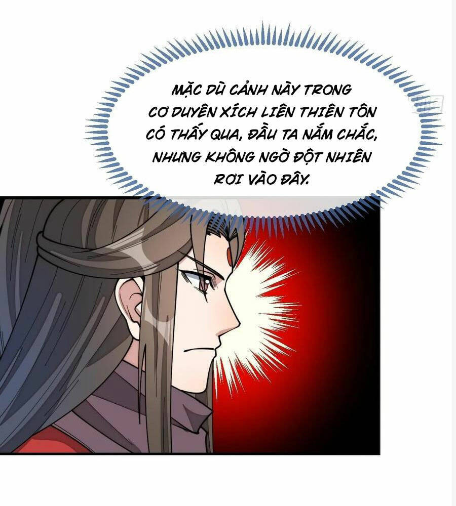 Ta Không Phải Con Cưng Của Khí Vận Chap 219 - Next Chap 220