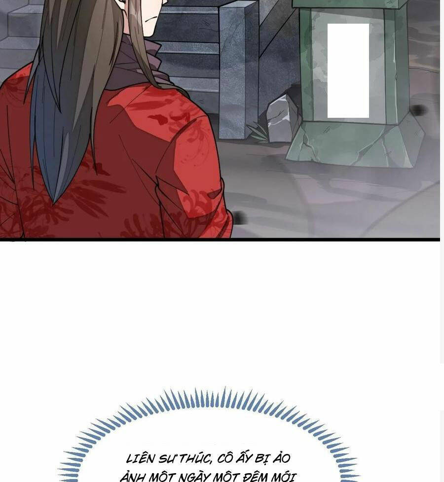 Ta Không Phải Con Cưng Của Khí Vận Chap 219 - Next Chap 220