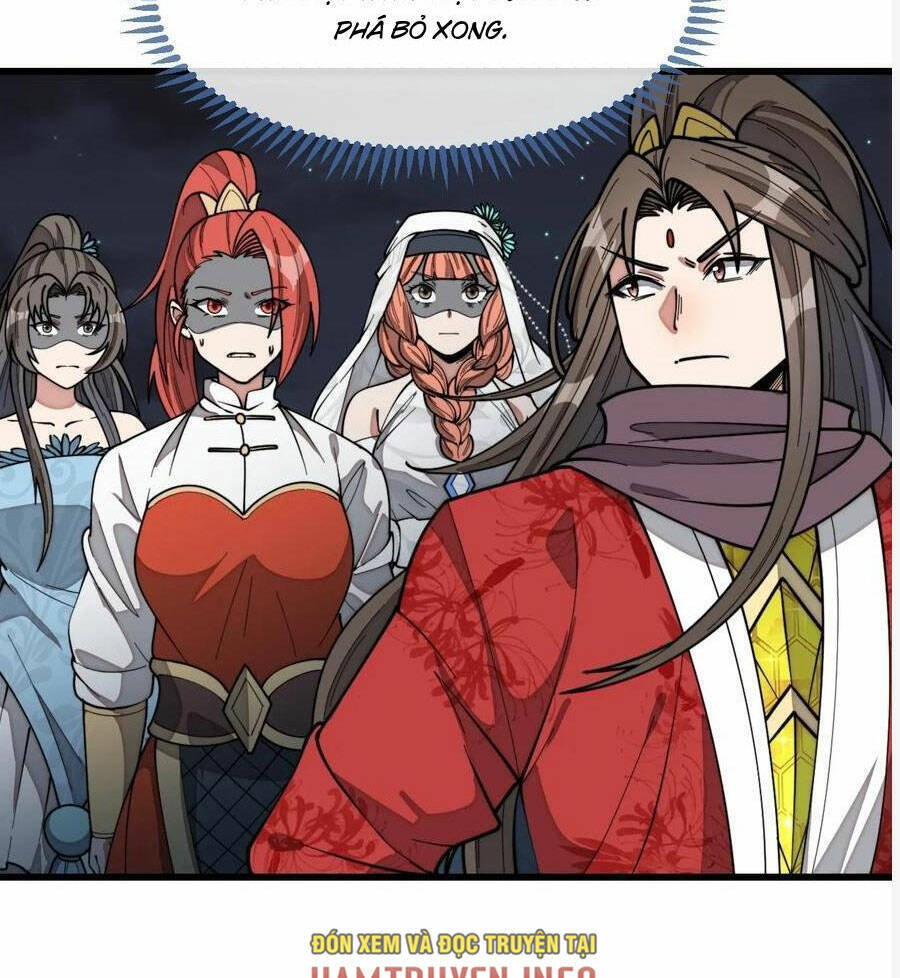 Ta Không Phải Con Cưng Của Khí Vận Chap 219 - Next Chap 220