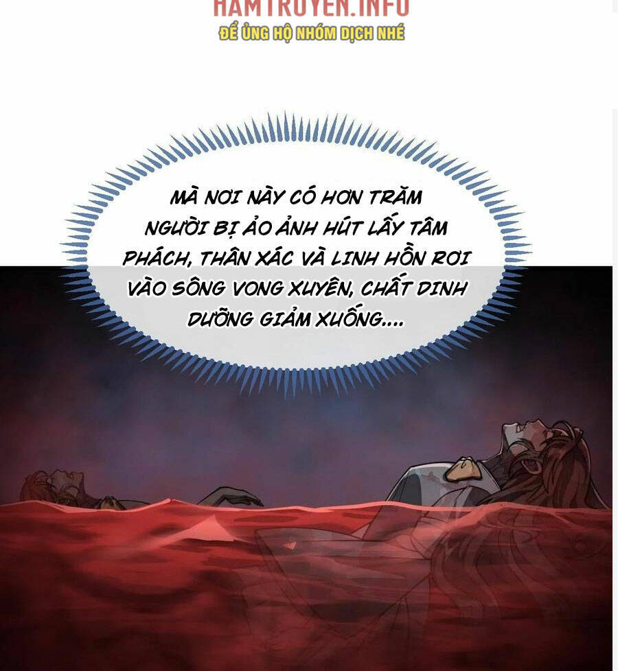 Ta Không Phải Con Cưng Của Khí Vận Chap 219 - Next Chap 220