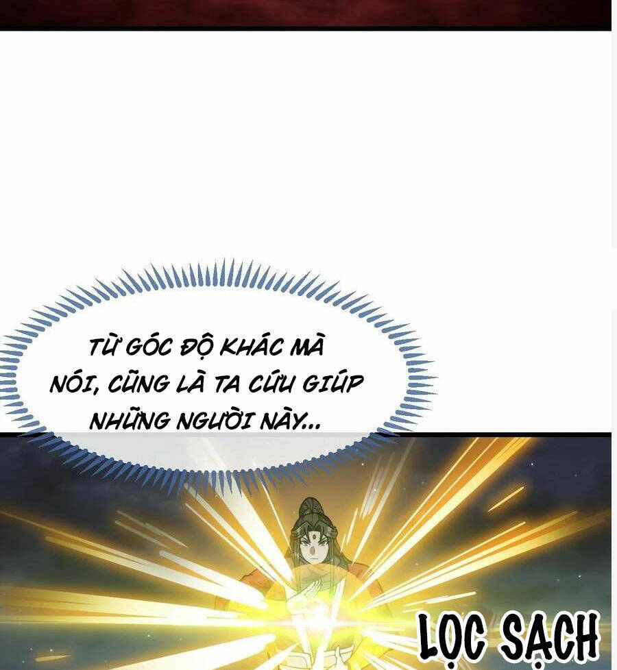Ta Không Phải Con Cưng Của Khí Vận Chap 219 - Next Chap 220