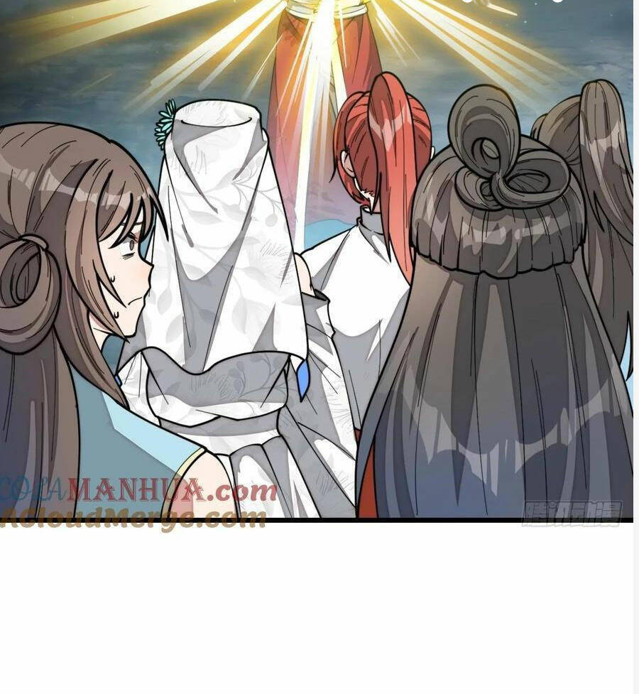 Ta Không Phải Con Cưng Của Khí Vận Chap 219 - Next Chap 220