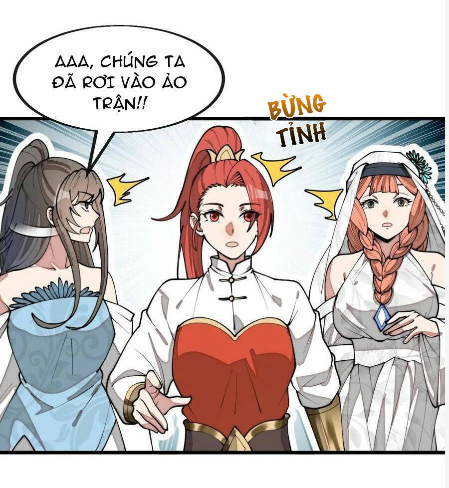 Ta Không Phải Con Cưng Của Khí Vận Chap 219 - Next Chap 220