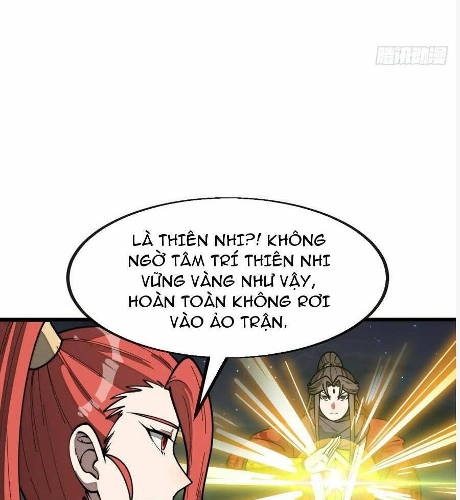Ta Không Phải Con Cưng Của Khí Vận Chap 219 - Next Chap 220