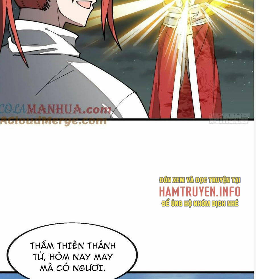 Ta Không Phải Con Cưng Của Khí Vận Chap 219 - Next Chap 220