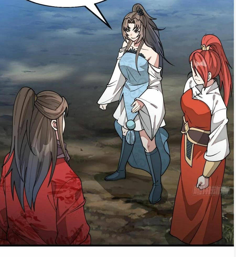 Ta Không Phải Con Cưng Của Khí Vận Chap 219 - Next Chap 220