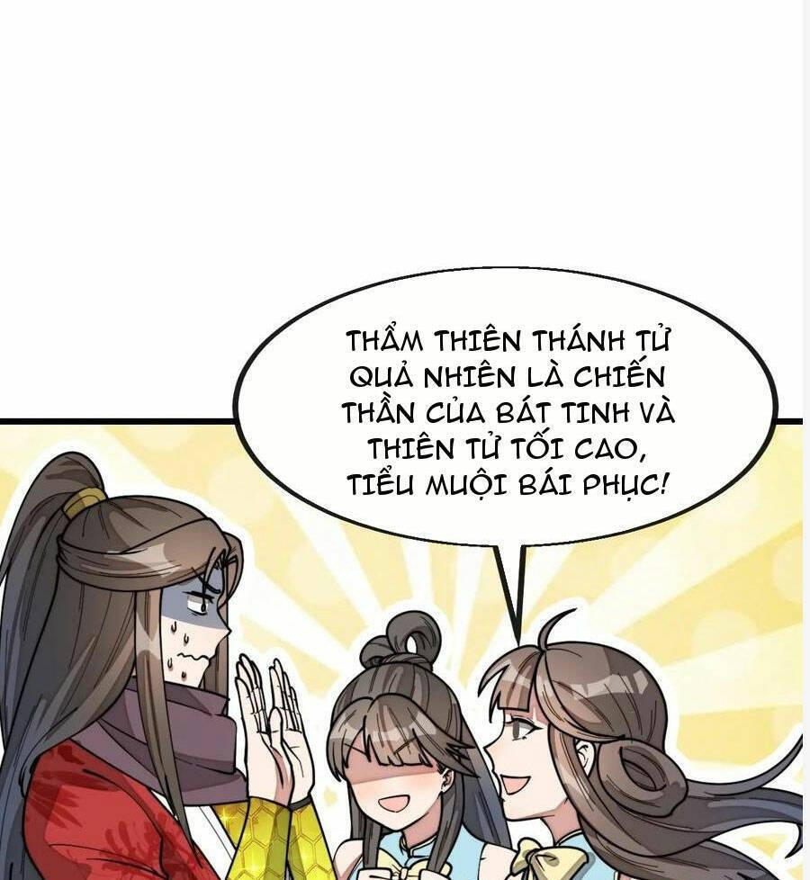 Ta Không Phải Con Cưng Của Khí Vận Chap 219 - Next Chap 220