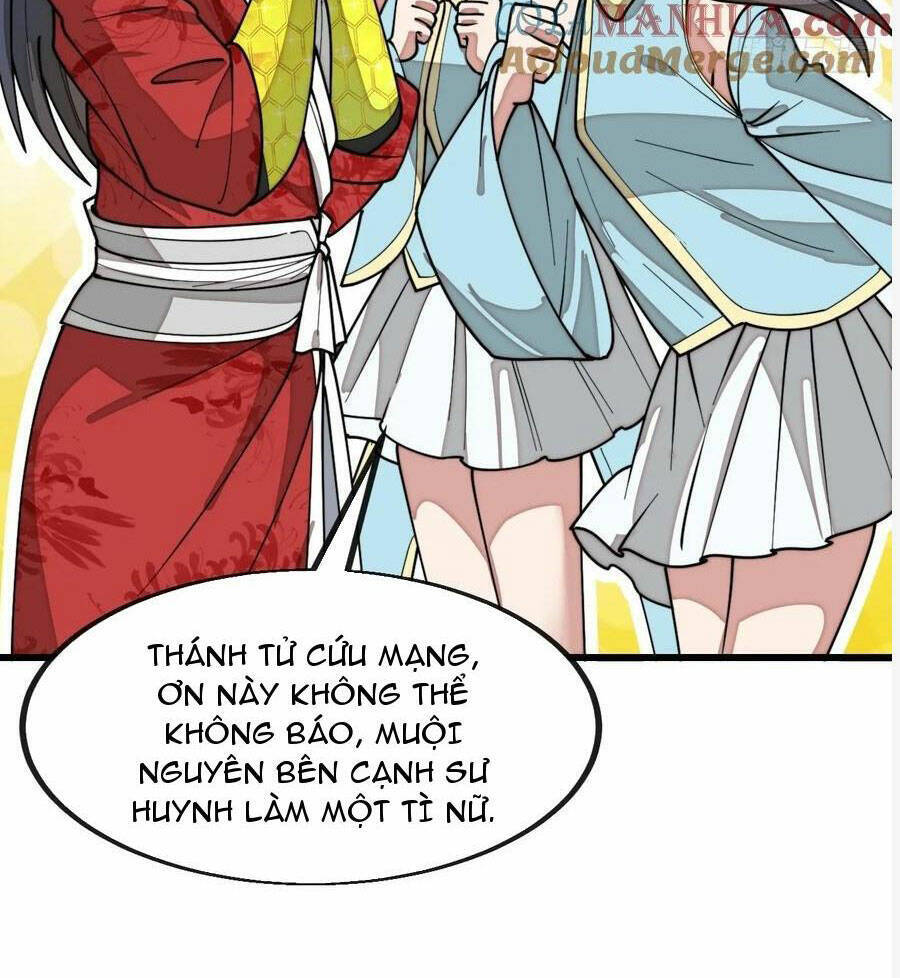 Ta Không Phải Con Cưng Của Khí Vận Chap 219 - Next Chap 220