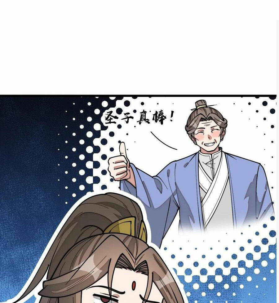 Ta Không Phải Con Cưng Của Khí Vận Chap 219 - Next Chap 220
