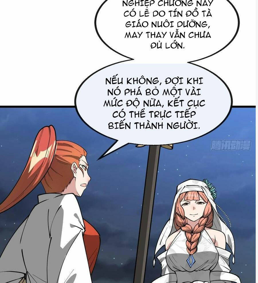 Ta Không Phải Con Cưng Của Khí Vận Chap 219 - Next Chap 220