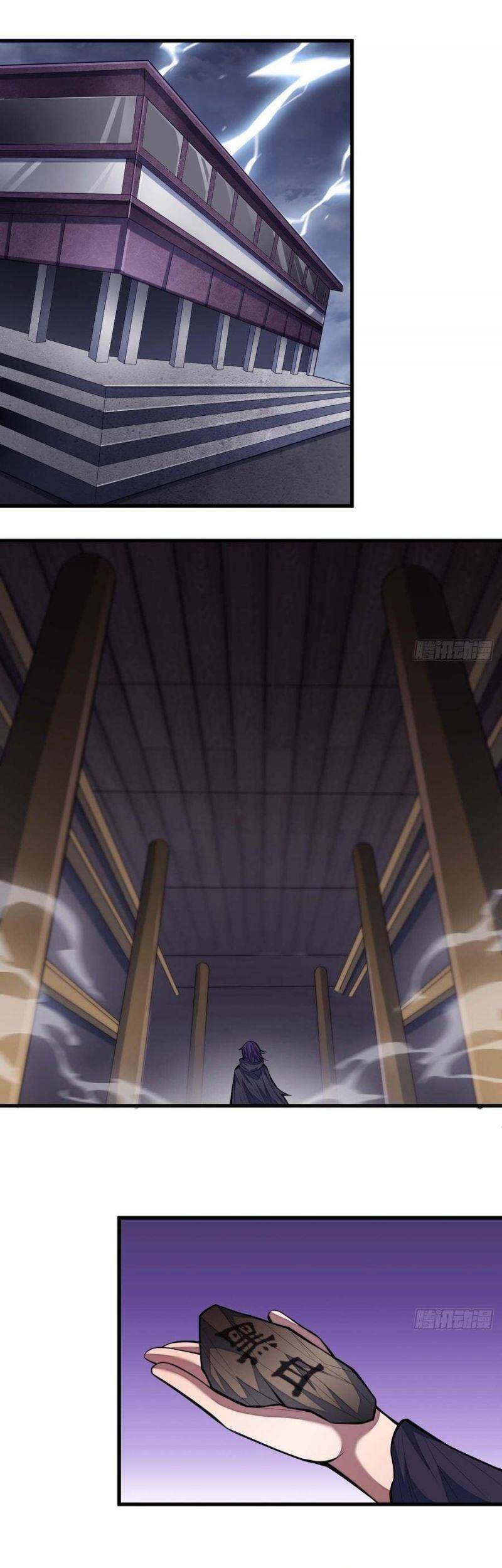 Ta Không Phải Con Cưng Của Khí Vận Chap 22 - Next Chap 23