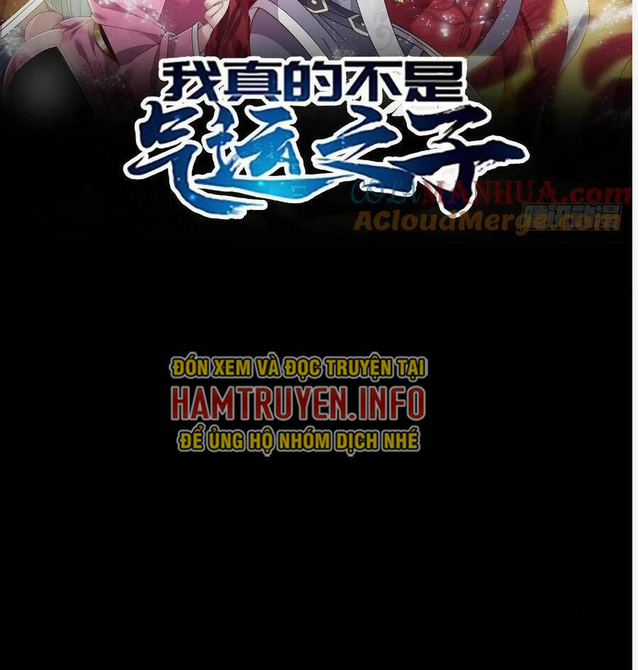 Ta Không Phải Con Cưng Của Khí Vận Chap 220 - Next Chap 221