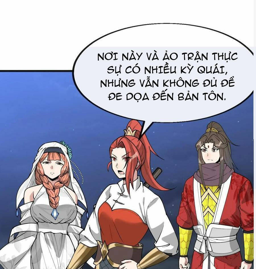 Ta Không Phải Con Cưng Của Khí Vận Chap 220 - Next Chap 221