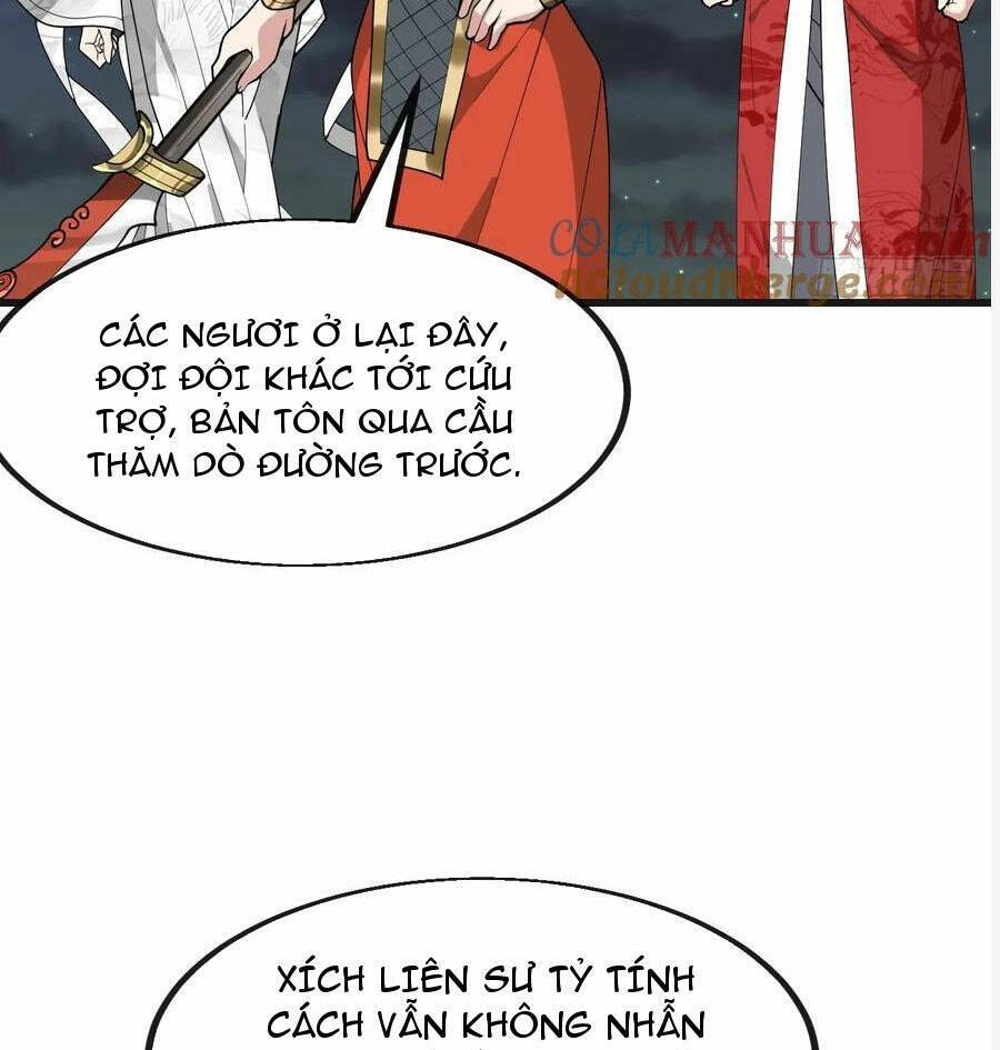 Ta Không Phải Con Cưng Của Khí Vận Chap 220 - Next Chap 221