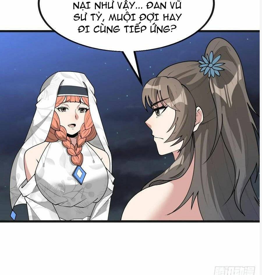 Ta Không Phải Con Cưng Của Khí Vận Chap 220 - Next Chap 221