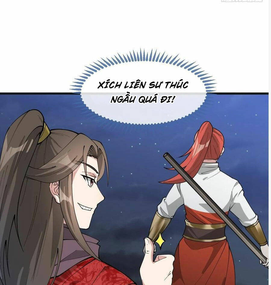 Ta Không Phải Con Cưng Của Khí Vận Chap 220 - Next Chap 221
