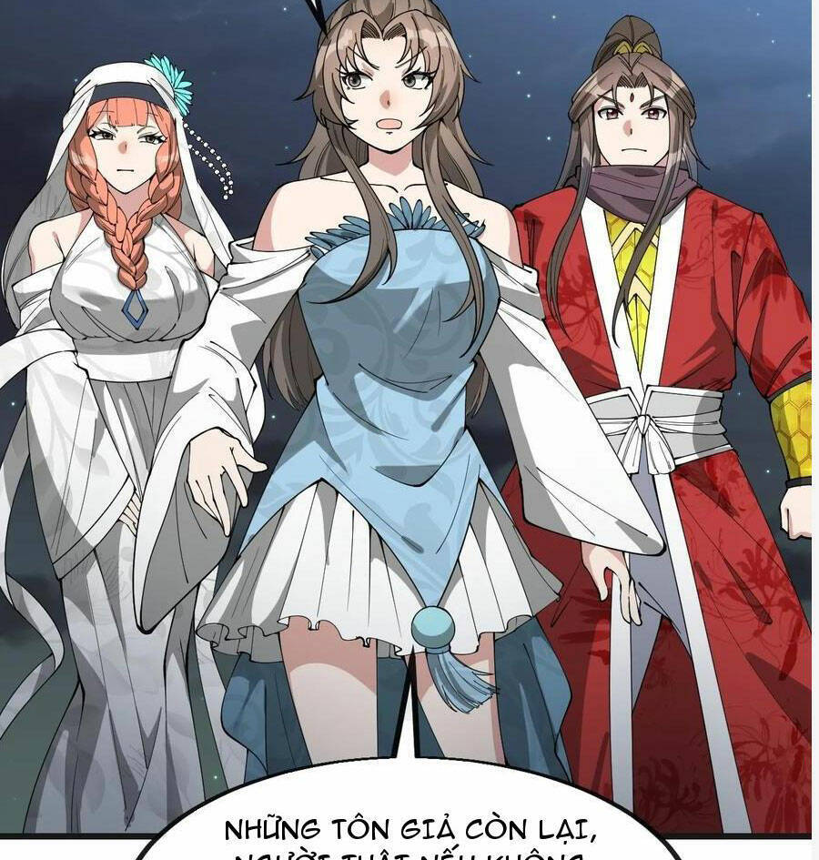 Ta Không Phải Con Cưng Của Khí Vận Chap 220 - Next Chap 221