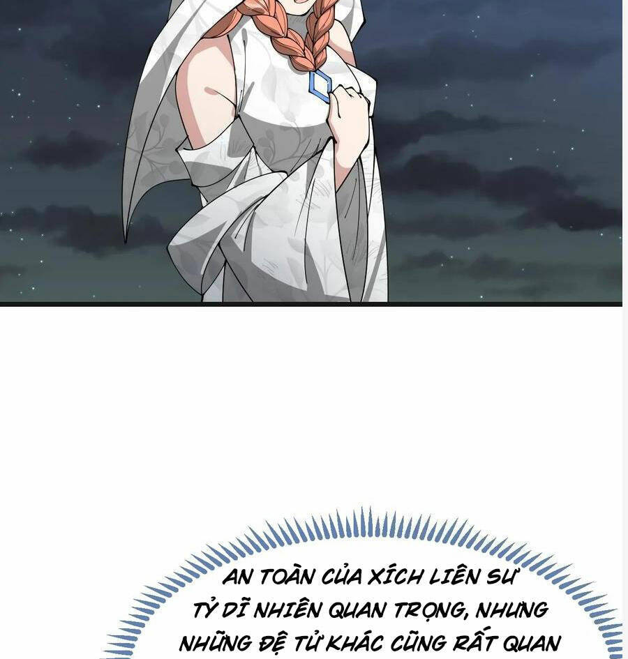 Ta Không Phải Con Cưng Của Khí Vận Chap 220 - Next Chap 221