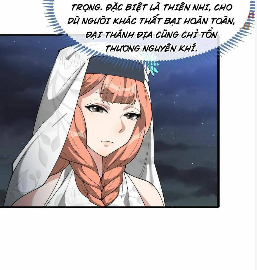 Ta Không Phải Con Cưng Của Khí Vận Chap 220 - Next Chap 221