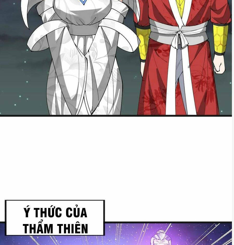 Ta Không Phải Con Cưng Của Khí Vận Chap 220 - Next Chap 221