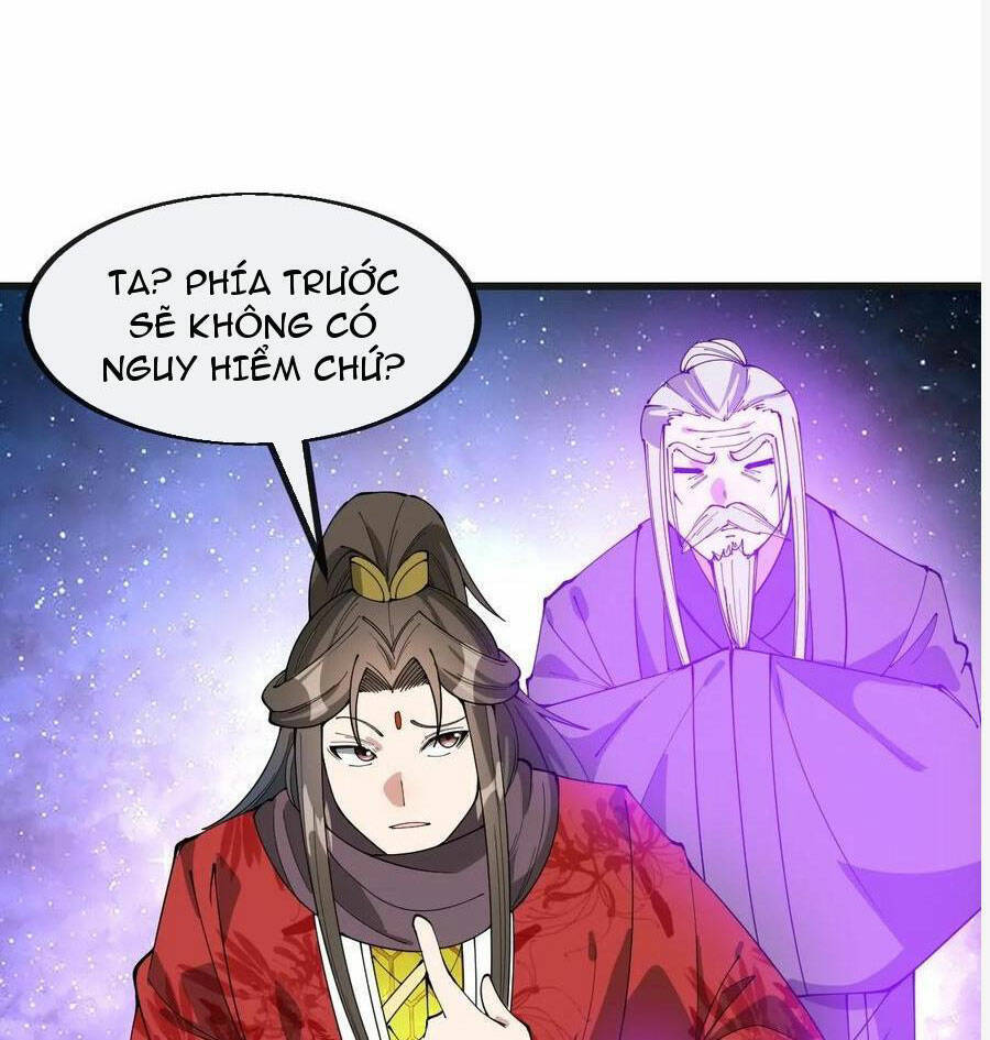 Ta Không Phải Con Cưng Của Khí Vận Chap 220 - Next Chap 221