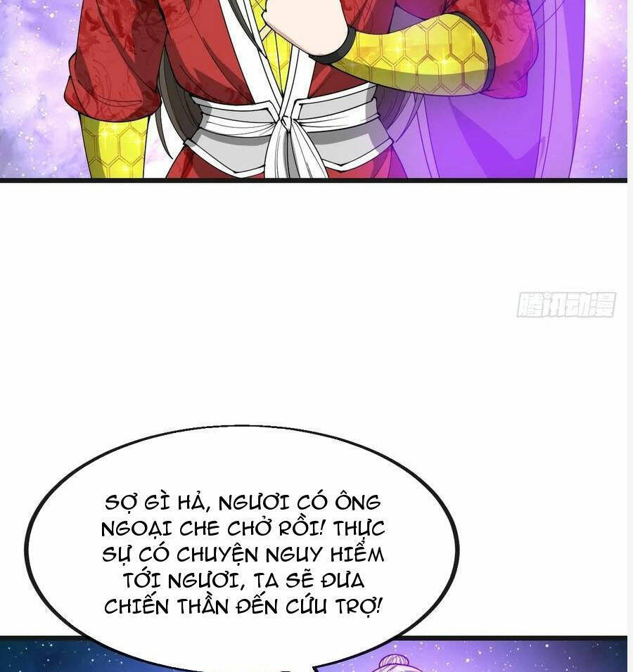 Ta Không Phải Con Cưng Của Khí Vận Chap 220 - Next Chap 221
