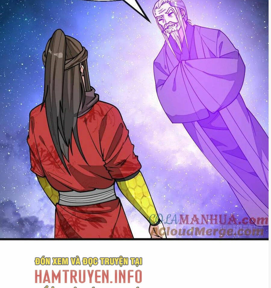 Ta Không Phải Con Cưng Của Khí Vận Chap 220 - Next Chap 221