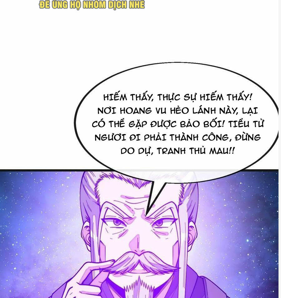 Ta Không Phải Con Cưng Của Khí Vận Chap 220 - Next Chap 221