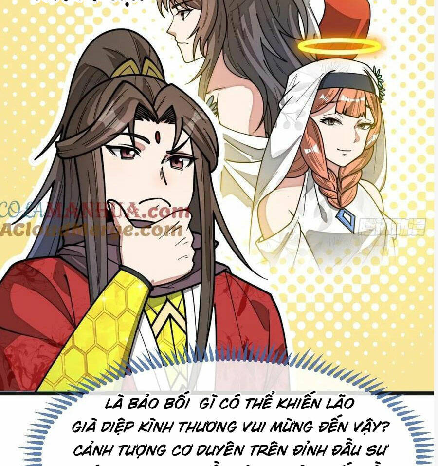Ta Không Phải Con Cưng Của Khí Vận Chap 220 - Next Chap 221