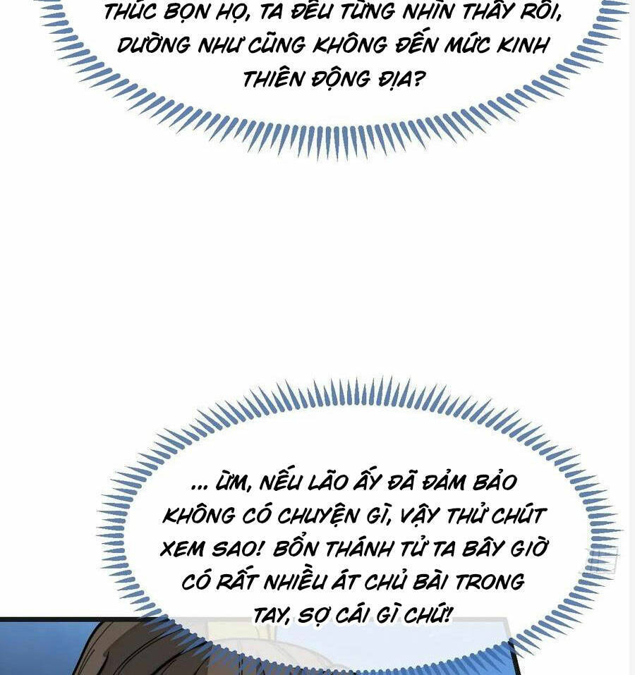 Ta Không Phải Con Cưng Của Khí Vận Chap 220 - Next Chap 221
