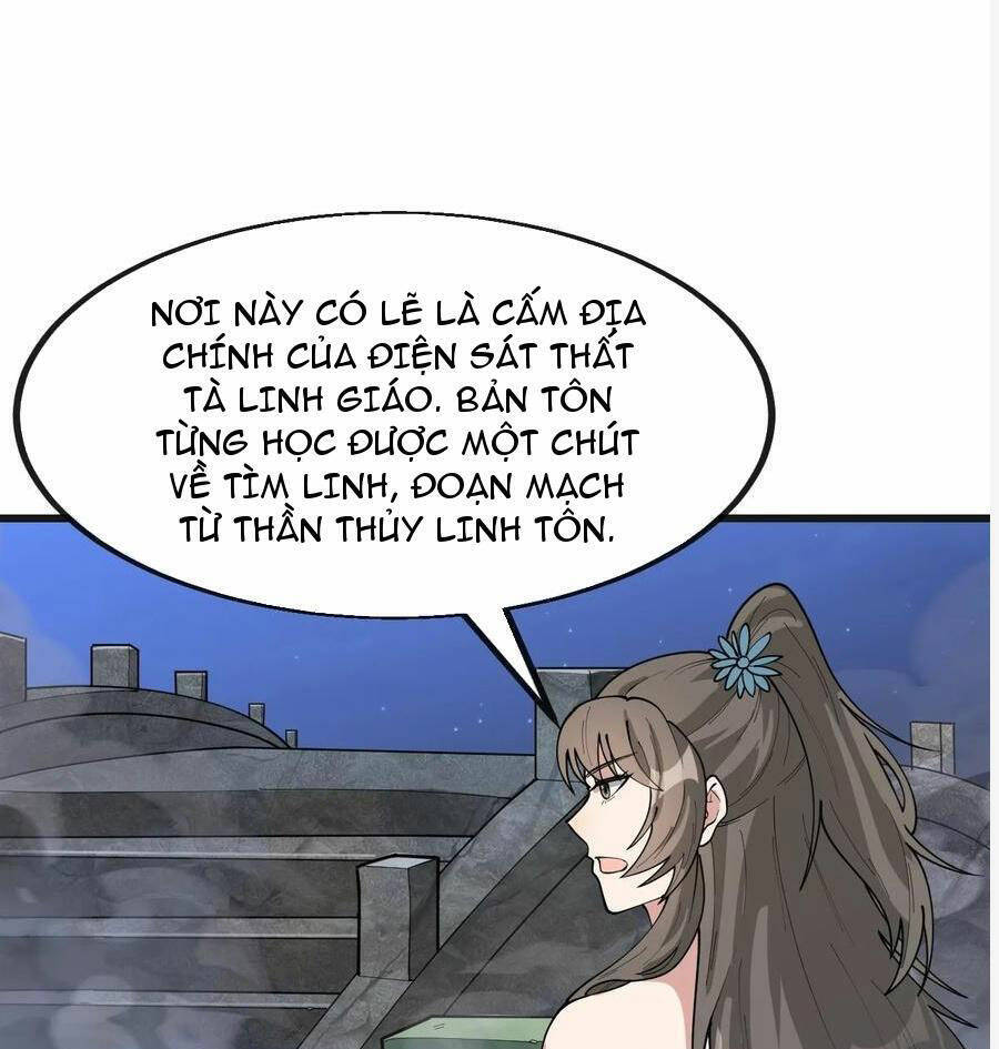 Ta Không Phải Con Cưng Của Khí Vận Chap 220 - Next Chap 221
