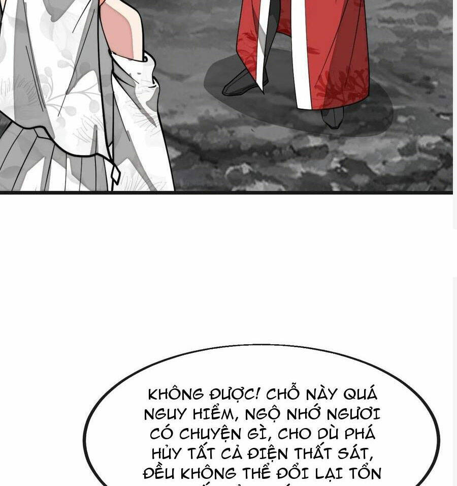 Ta Không Phải Con Cưng Của Khí Vận Chap 220 - Next Chap 221