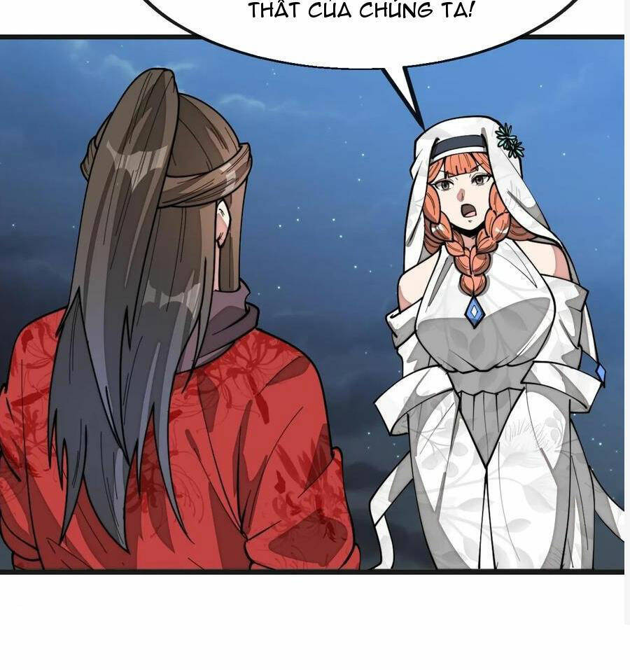 Ta Không Phải Con Cưng Của Khí Vận Chap 220 - Next Chap 221