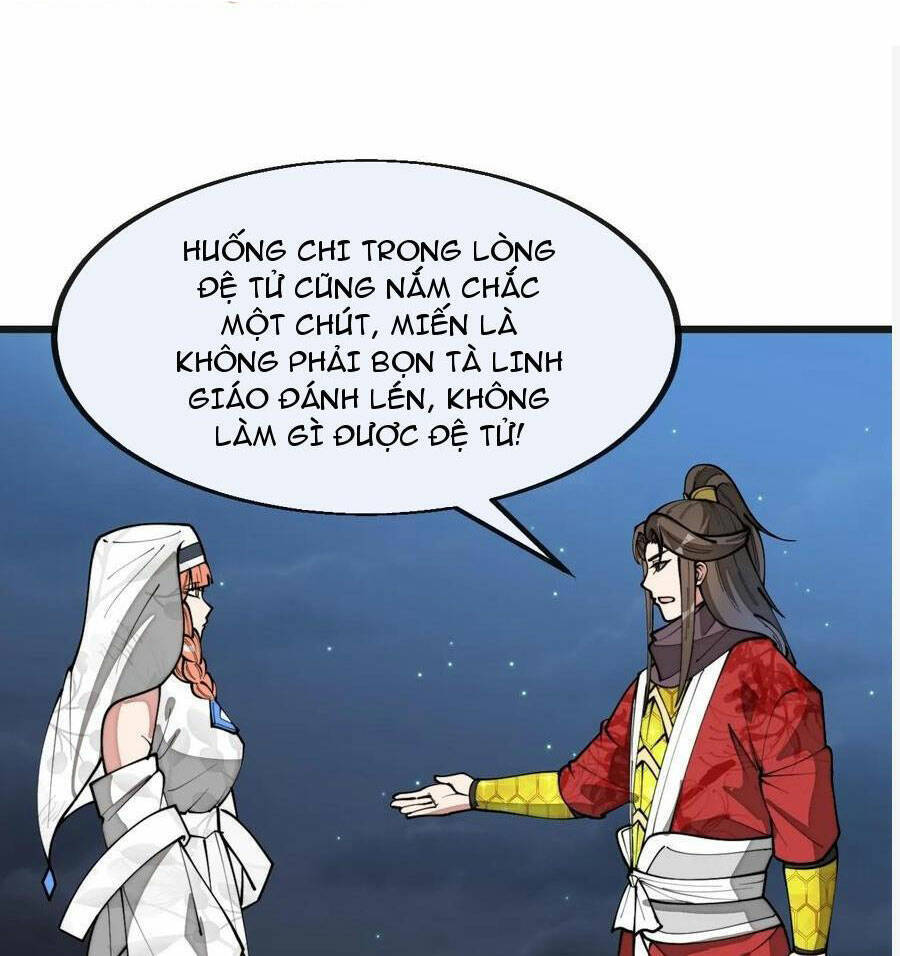 Ta Không Phải Con Cưng Của Khí Vận Chap 220 - Next Chap 221