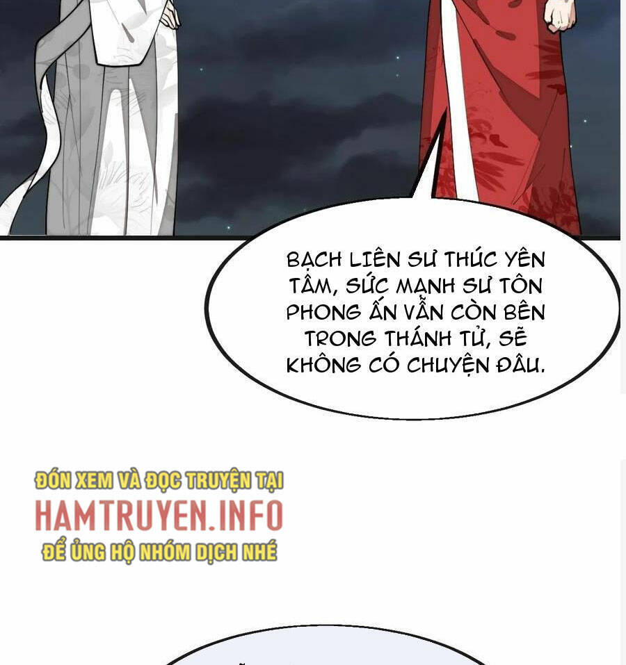 Ta Không Phải Con Cưng Của Khí Vận Chap 220 - Next Chap 221