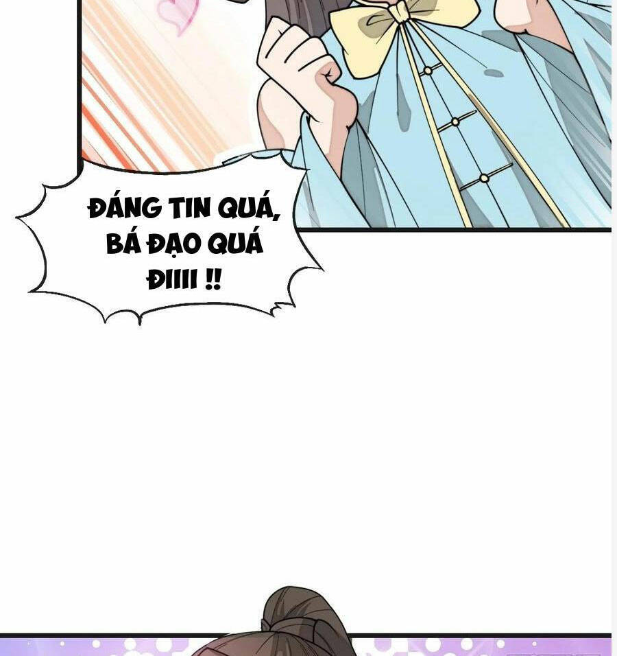 Ta Không Phải Con Cưng Của Khí Vận Chap 220 - Next Chap 221