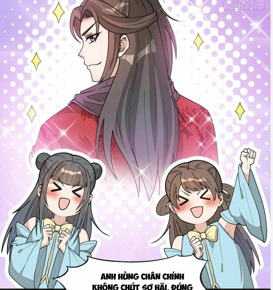 Ta Không Phải Con Cưng Của Khí Vận Chap 220 - Next Chap 221