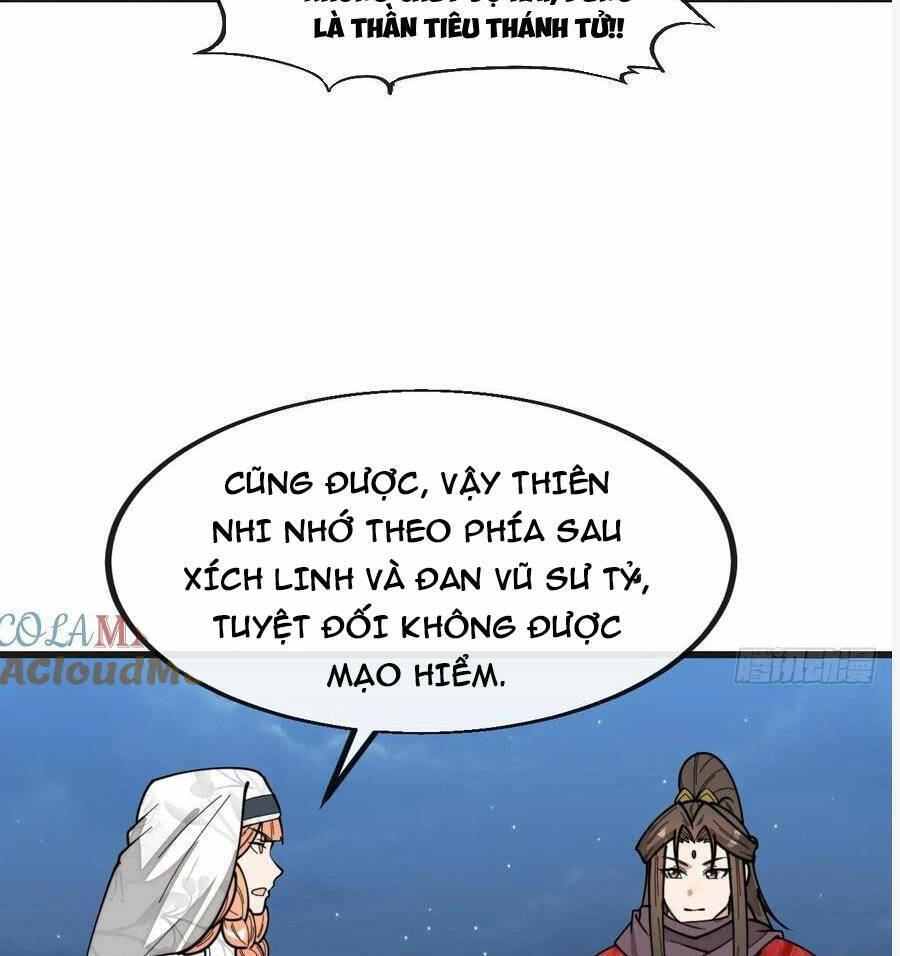 Ta Không Phải Con Cưng Của Khí Vận Chap 220 - Next Chap 221