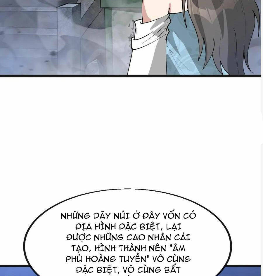 Ta Không Phải Con Cưng Của Khí Vận Chap 220 - Next Chap 221