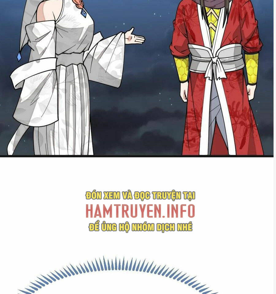 Ta Không Phải Con Cưng Của Khí Vận Chap 220 - Next Chap 221