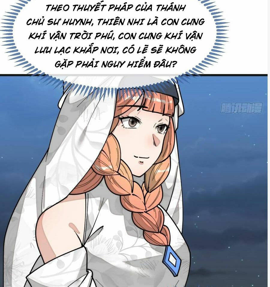Ta Không Phải Con Cưng Của Khí Vận Chap 220 - Next Chap 221