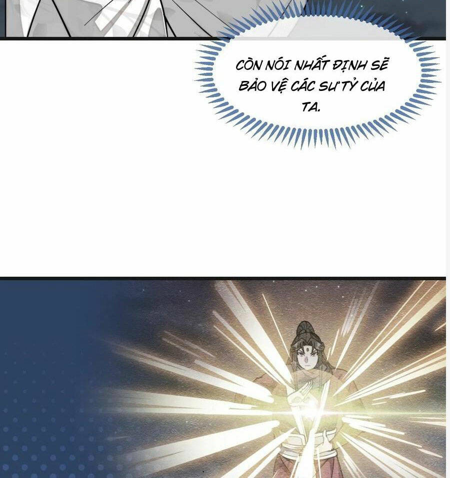 Ta Không Phải Con Cưng Của Khí Vận Chap 220 - Next Chap 221