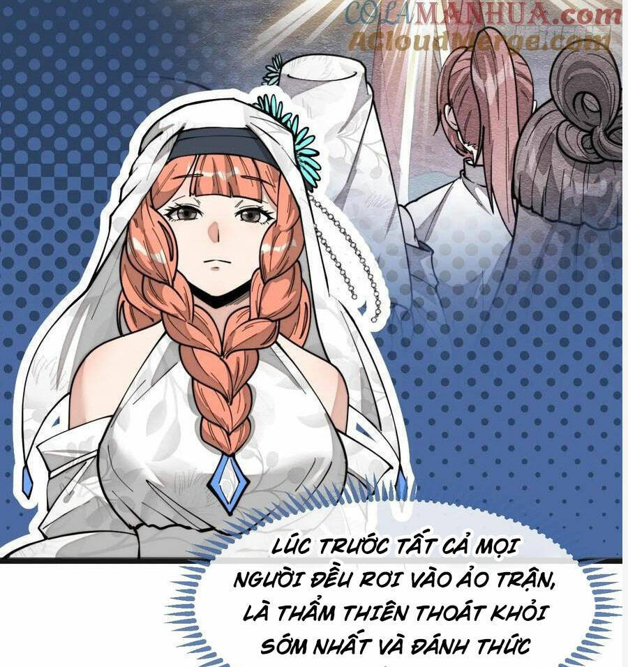 Ta Không Phải Con Cưng Của Khí Vận Chap 220 - Next Chap 221
