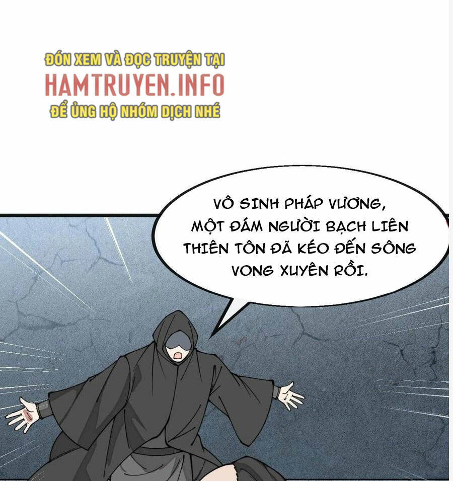 Ta Không Phải Con Cưng Của Khí Vận Chap 220 - Next Chap 221