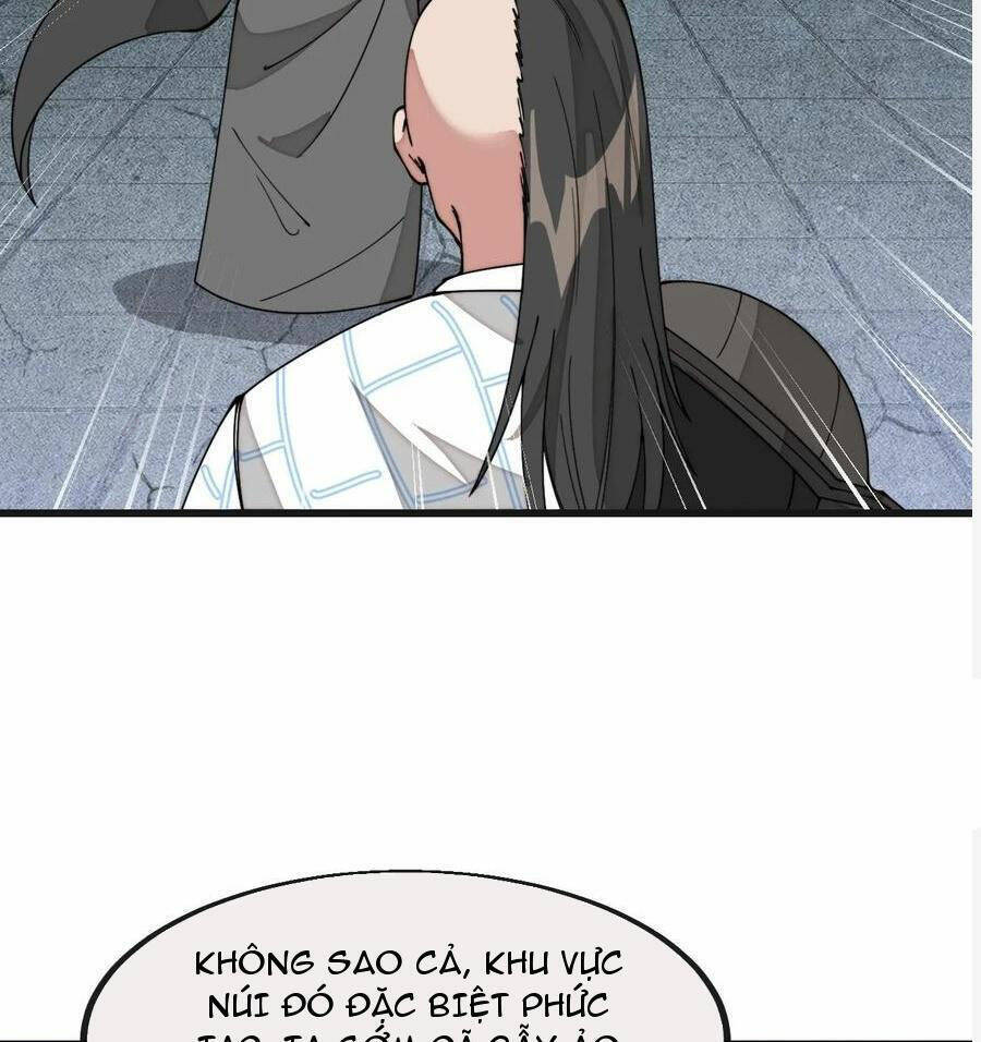 Ta Không Phải Con Cưng Của Khí Vận Chap 220 - Next Chap 221