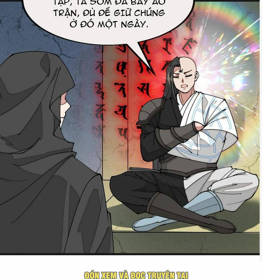 Ta Không Phải Con Cưng Của Khí Vận Chap 220 - Next Chap 221