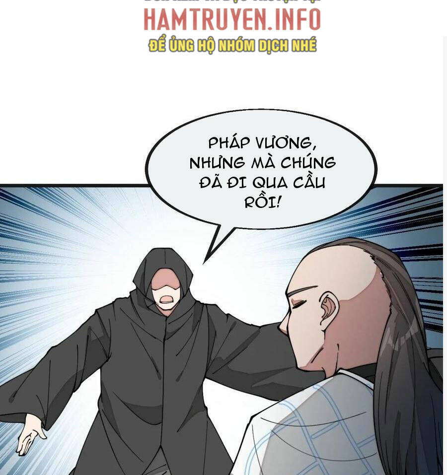 Ta Không Phải Con Cưng Của Khí Vận Chap 220 - Next Chap 221