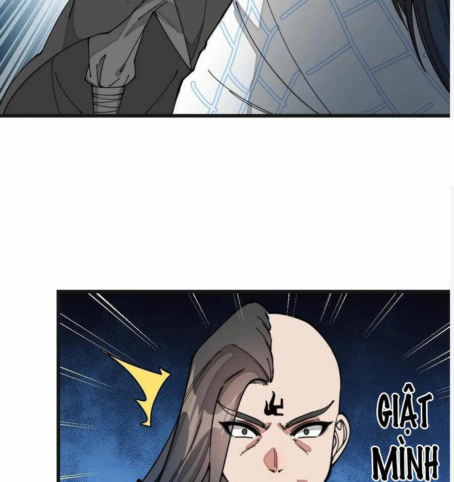 Ta Không Phải Con Cưng Của Khí Vận Chap 220 - Next Chap 221